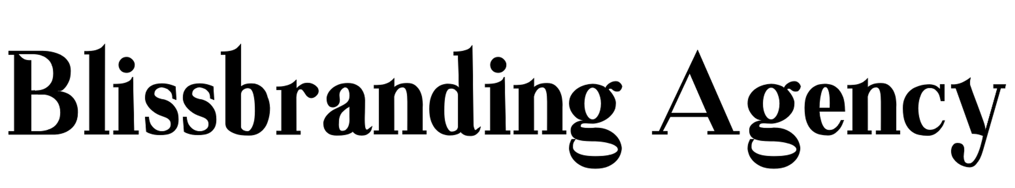 Blissbranding